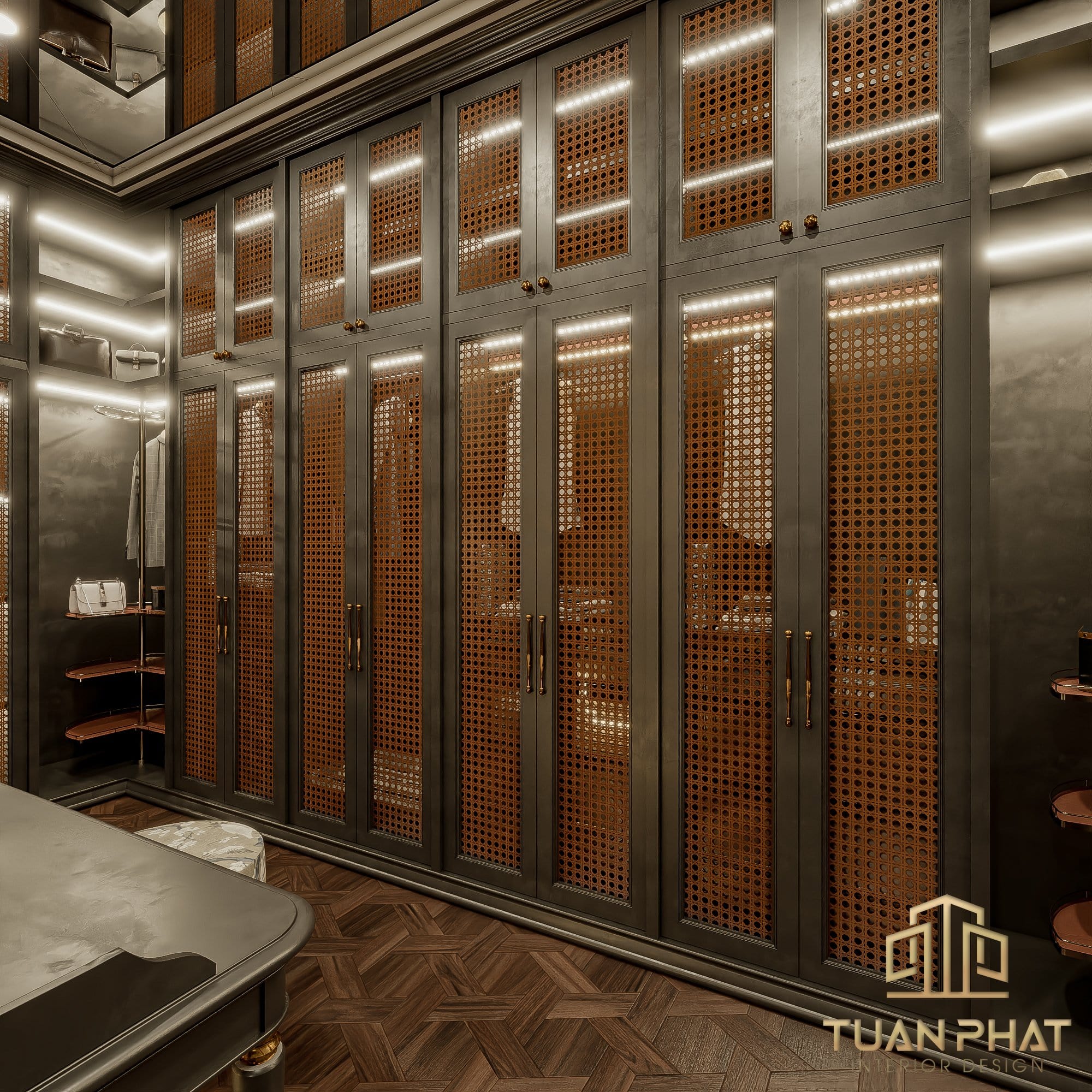 Nội thất Tuấn Phát