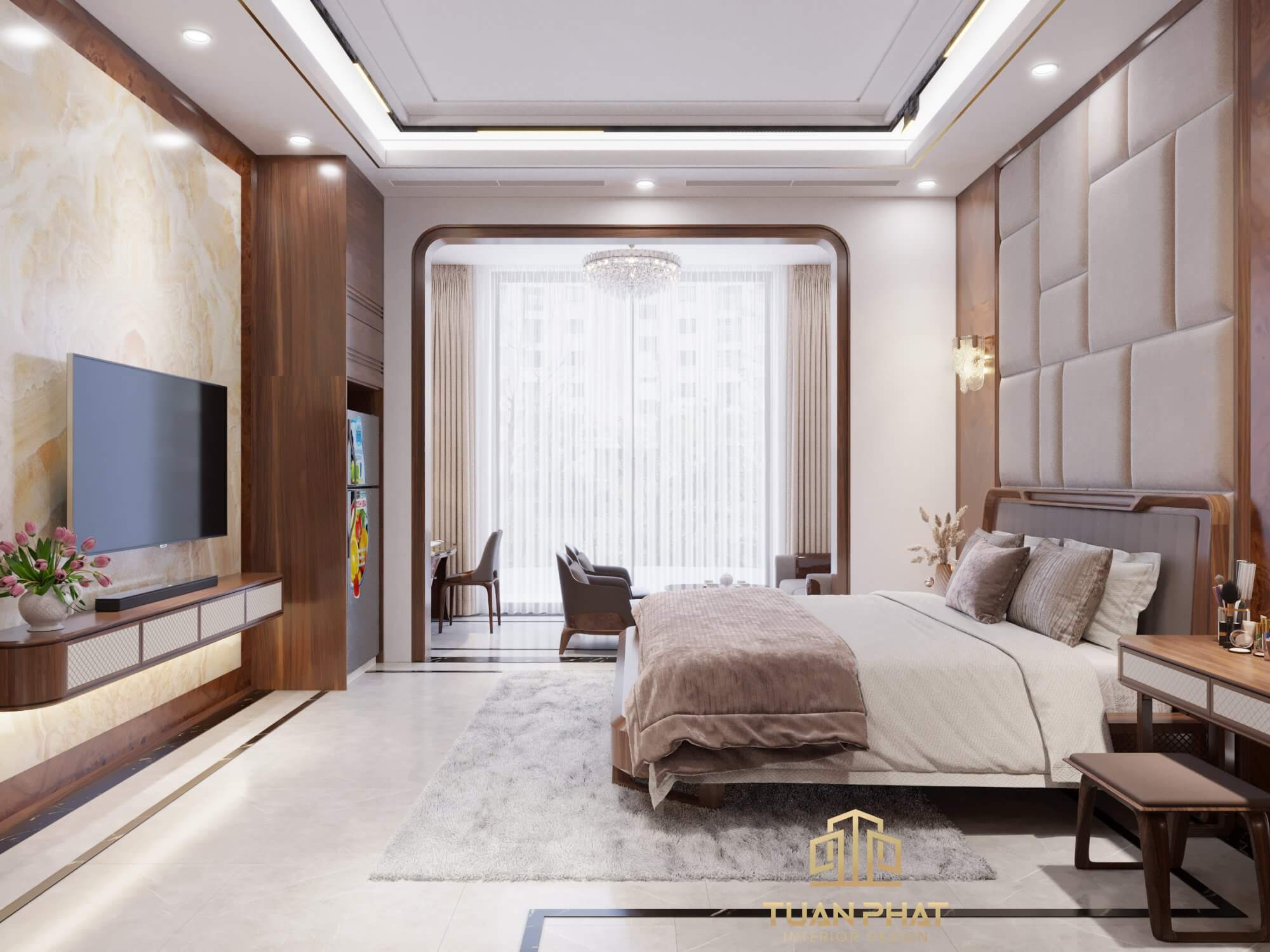 Nội thất Tuấn Phát