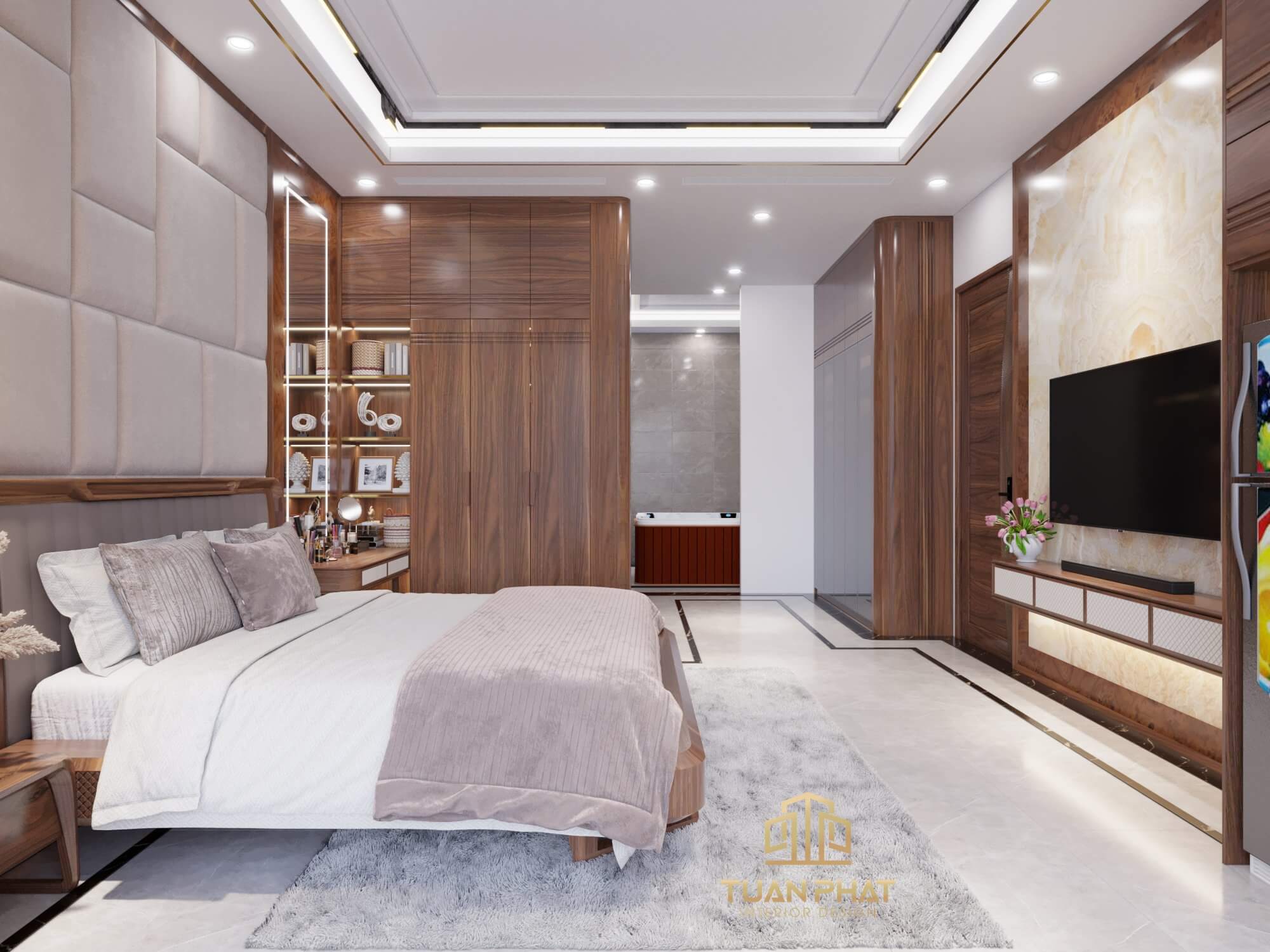 Nội thất Tuấn Phát