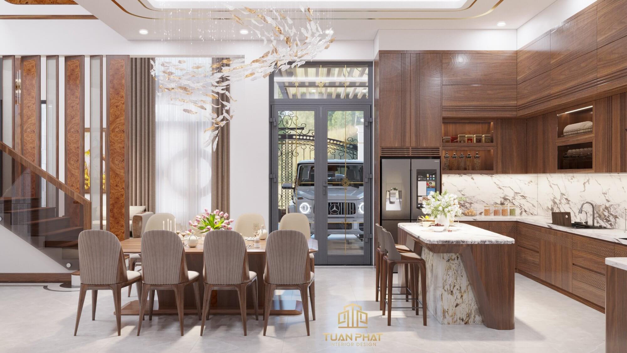 Nội thất Tuấn Phát