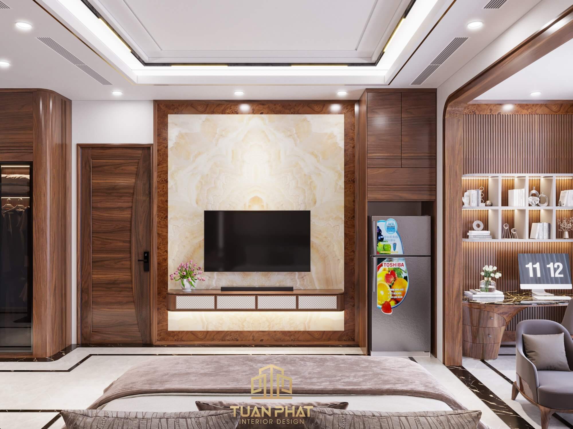 Nội thất Tuấn Phát