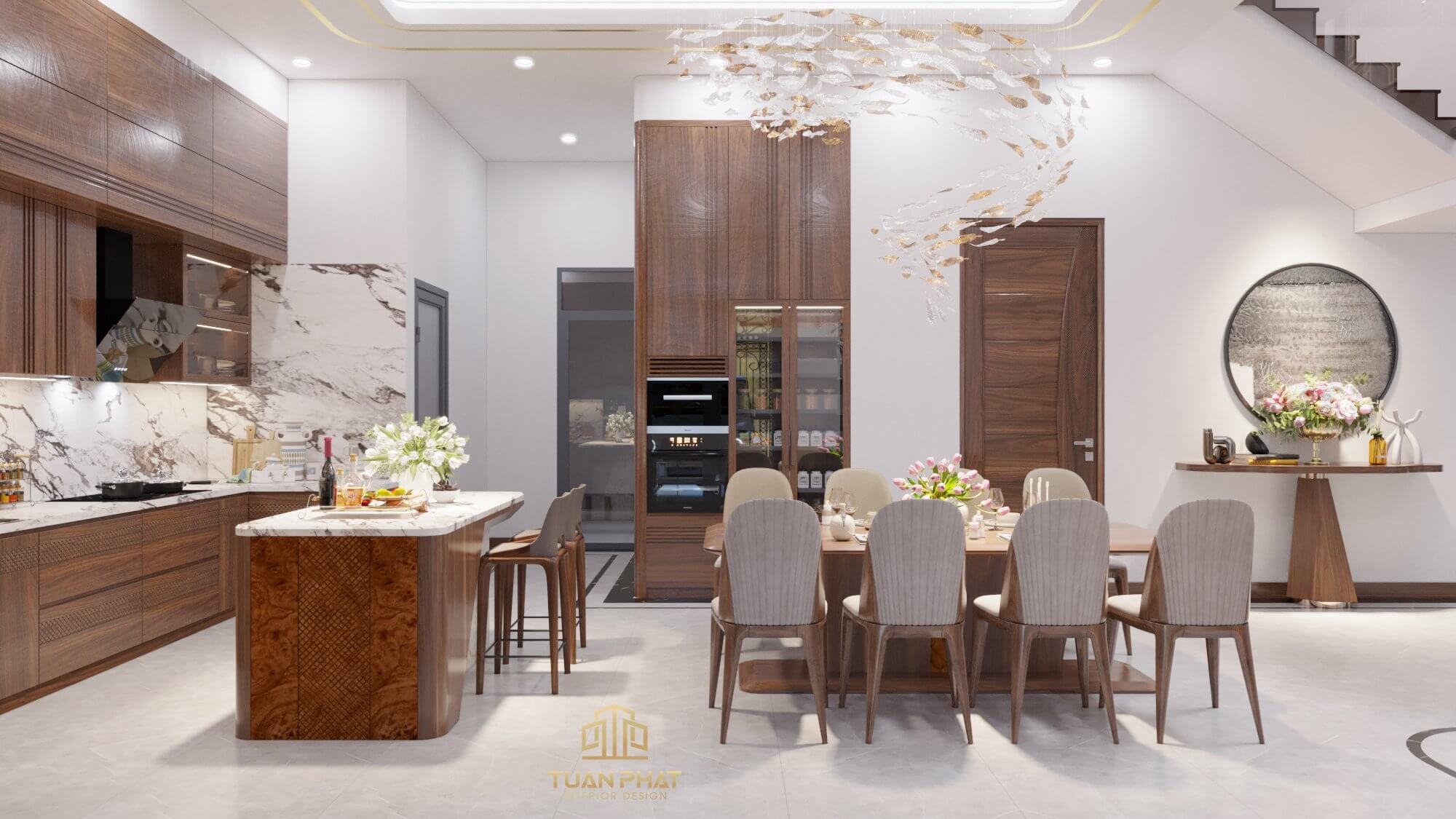 Nội thất Tuấn Phát