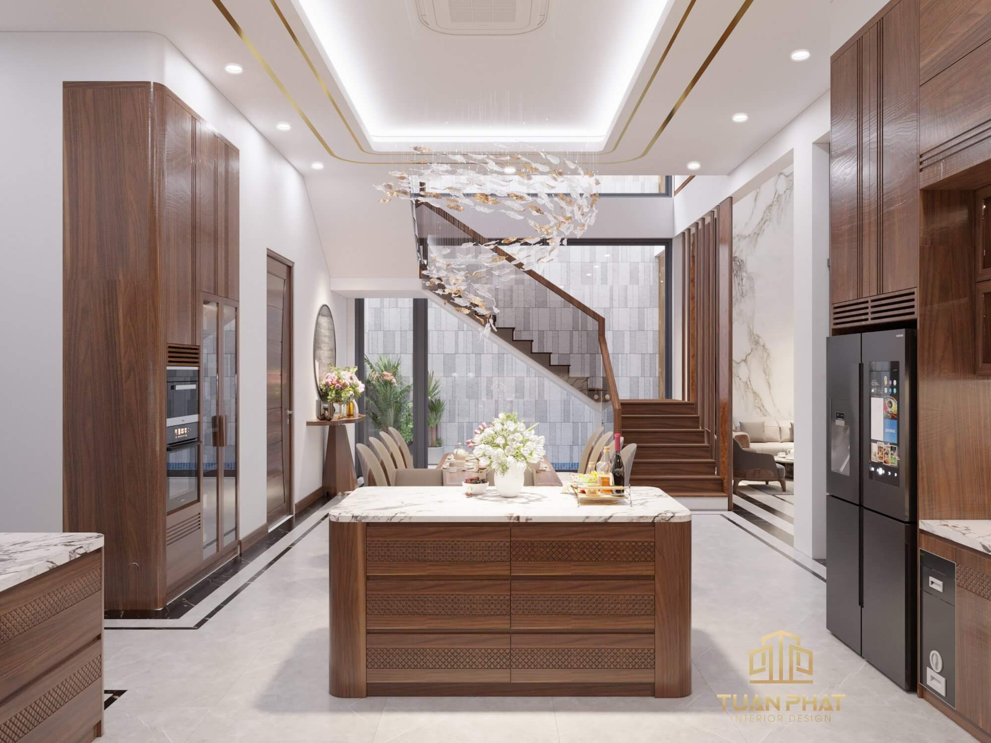 Nội thất Tuấn Phát