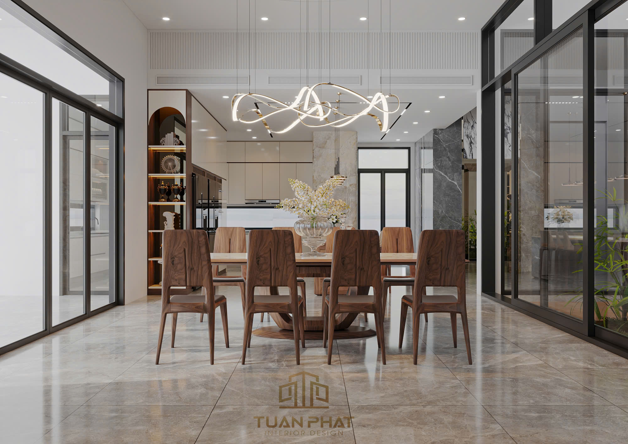 Nội thất Tuấn Phát