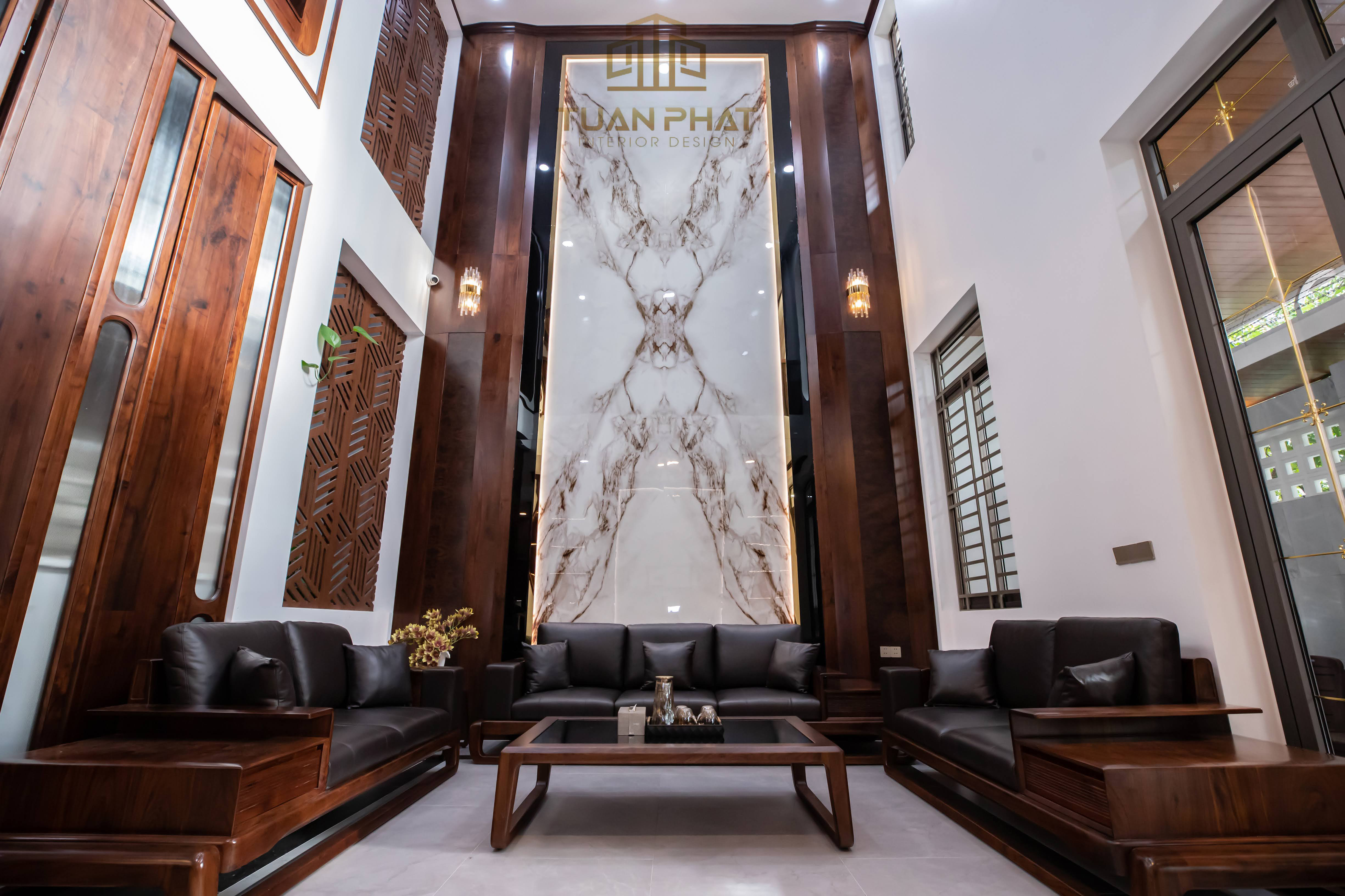 Nội thất Tuấn Phát