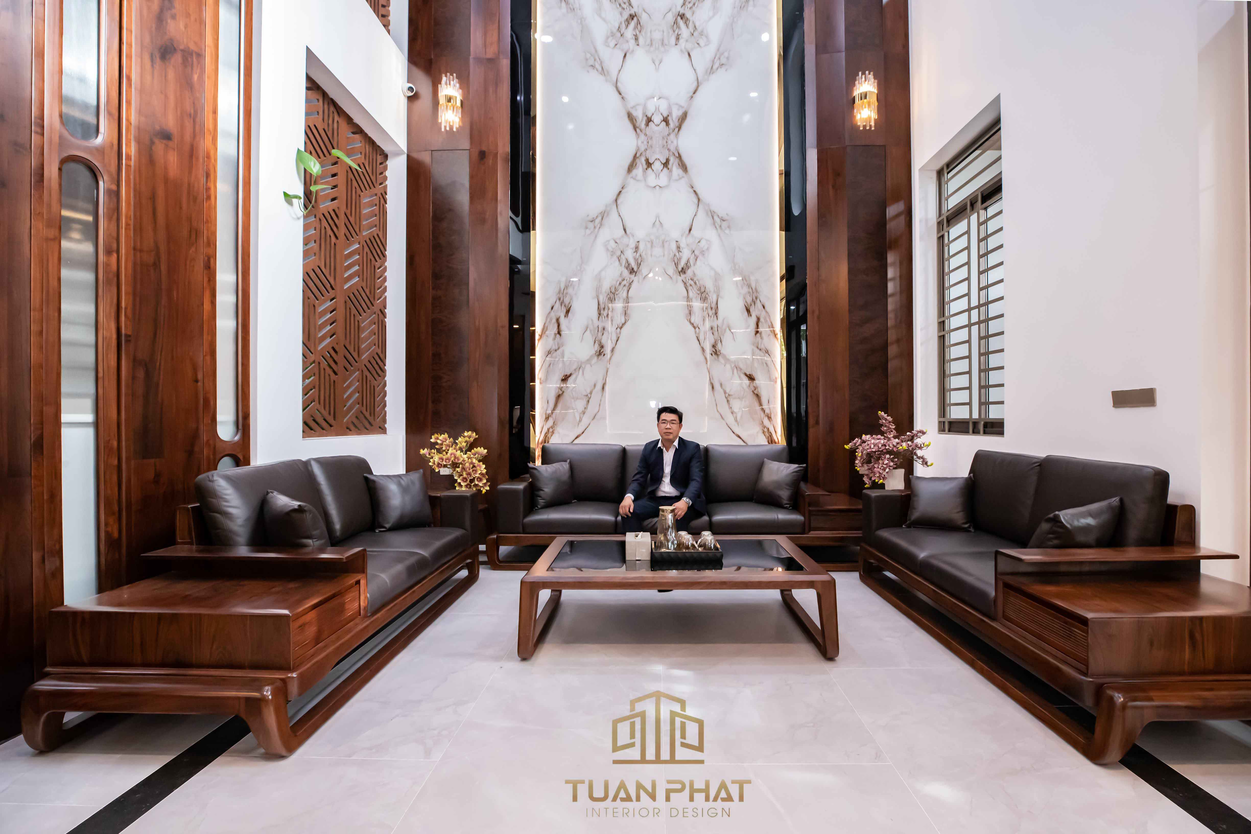 Nội thất Tuấn Phát