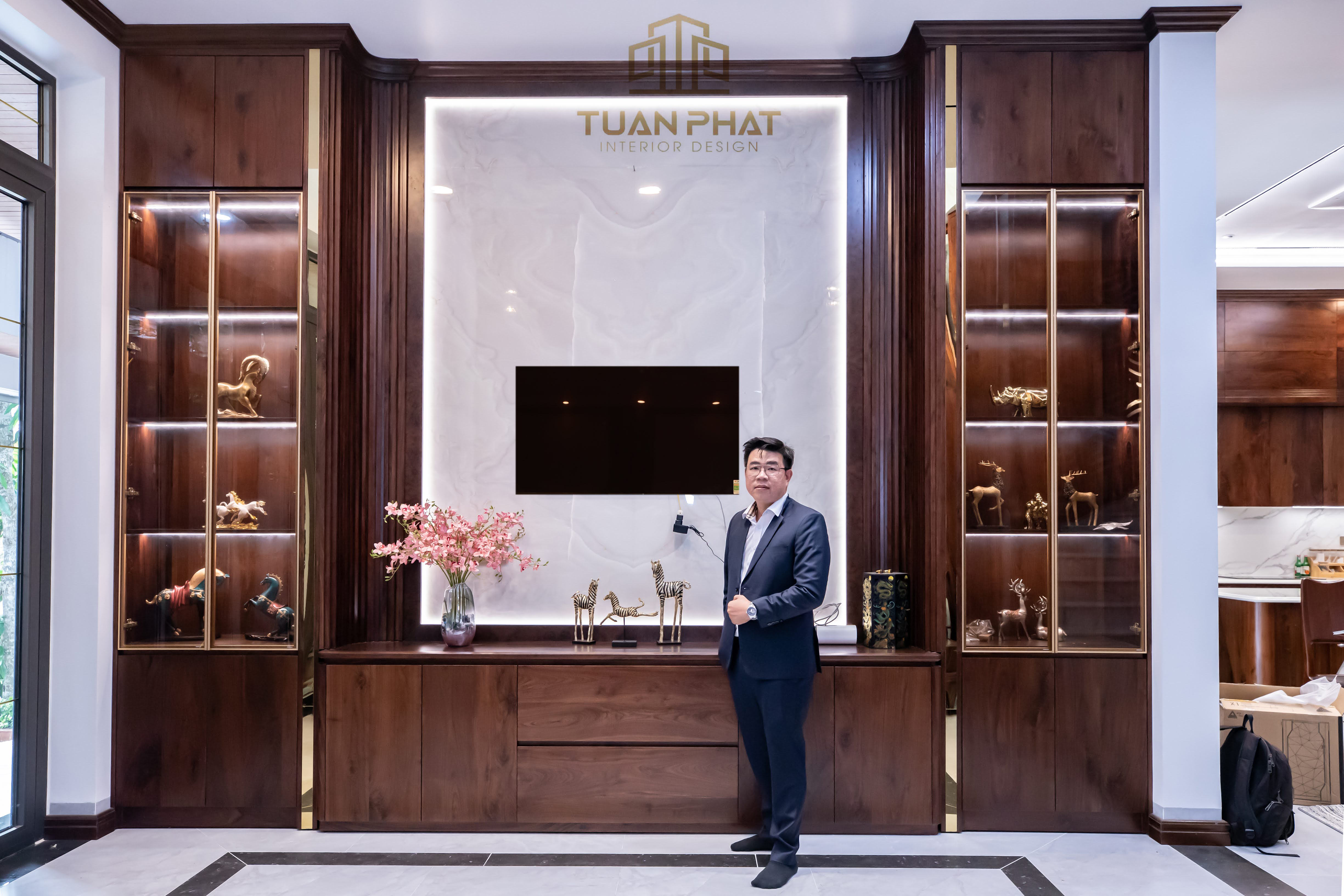 Nội thất Tuấn Phát
