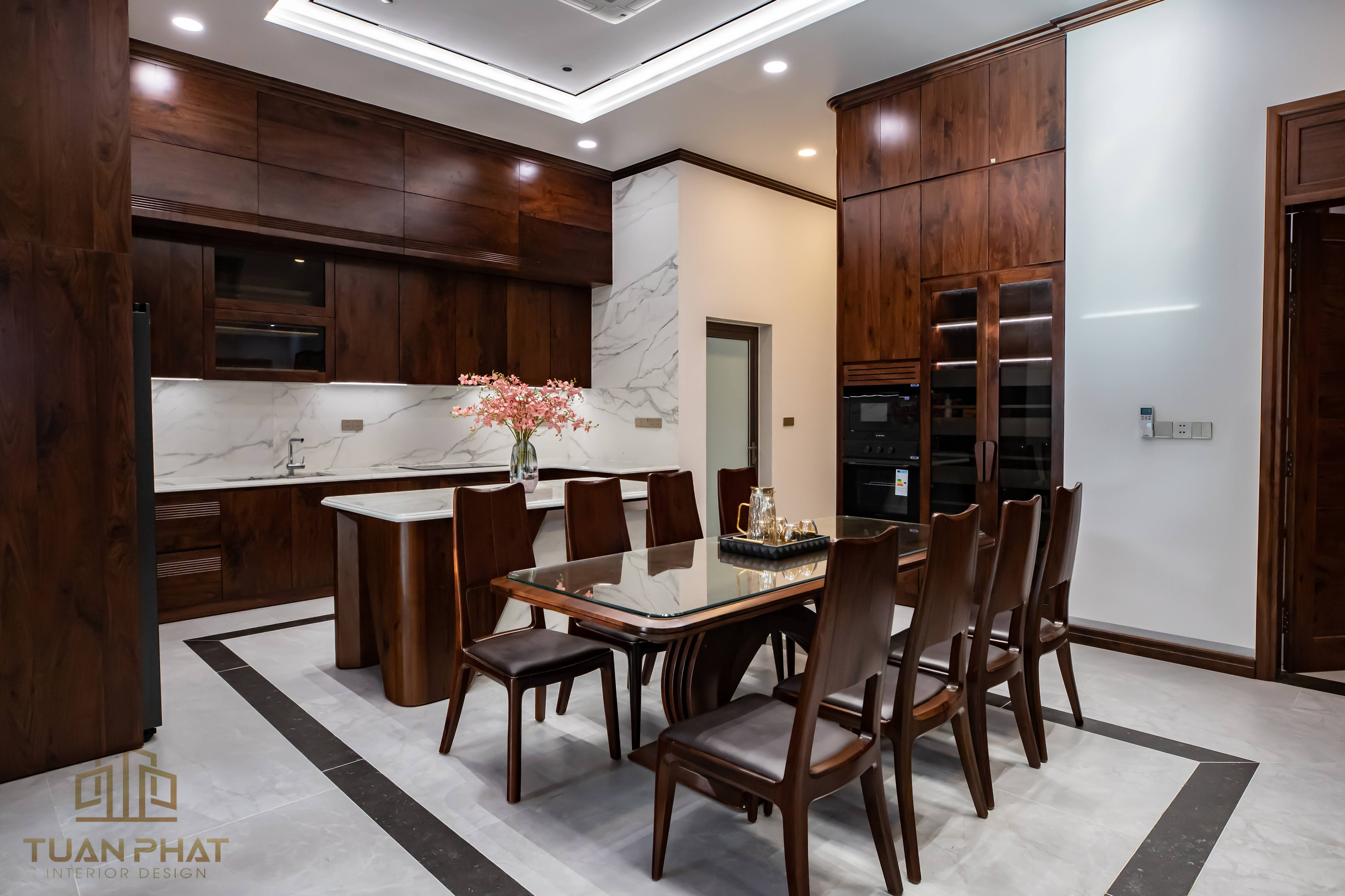 Nội thất Tuấn Phát