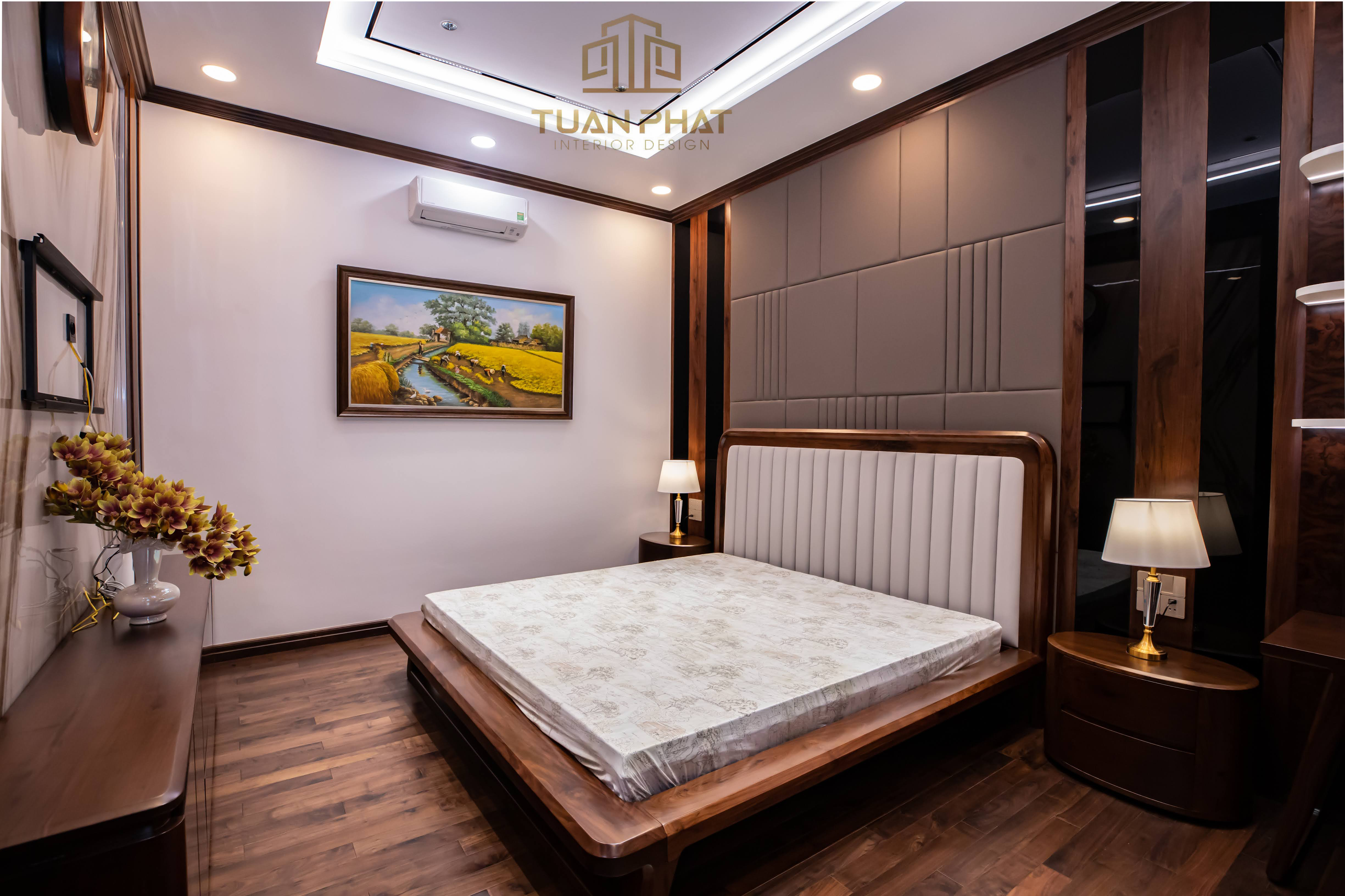 Nội thất Tuấn Phát