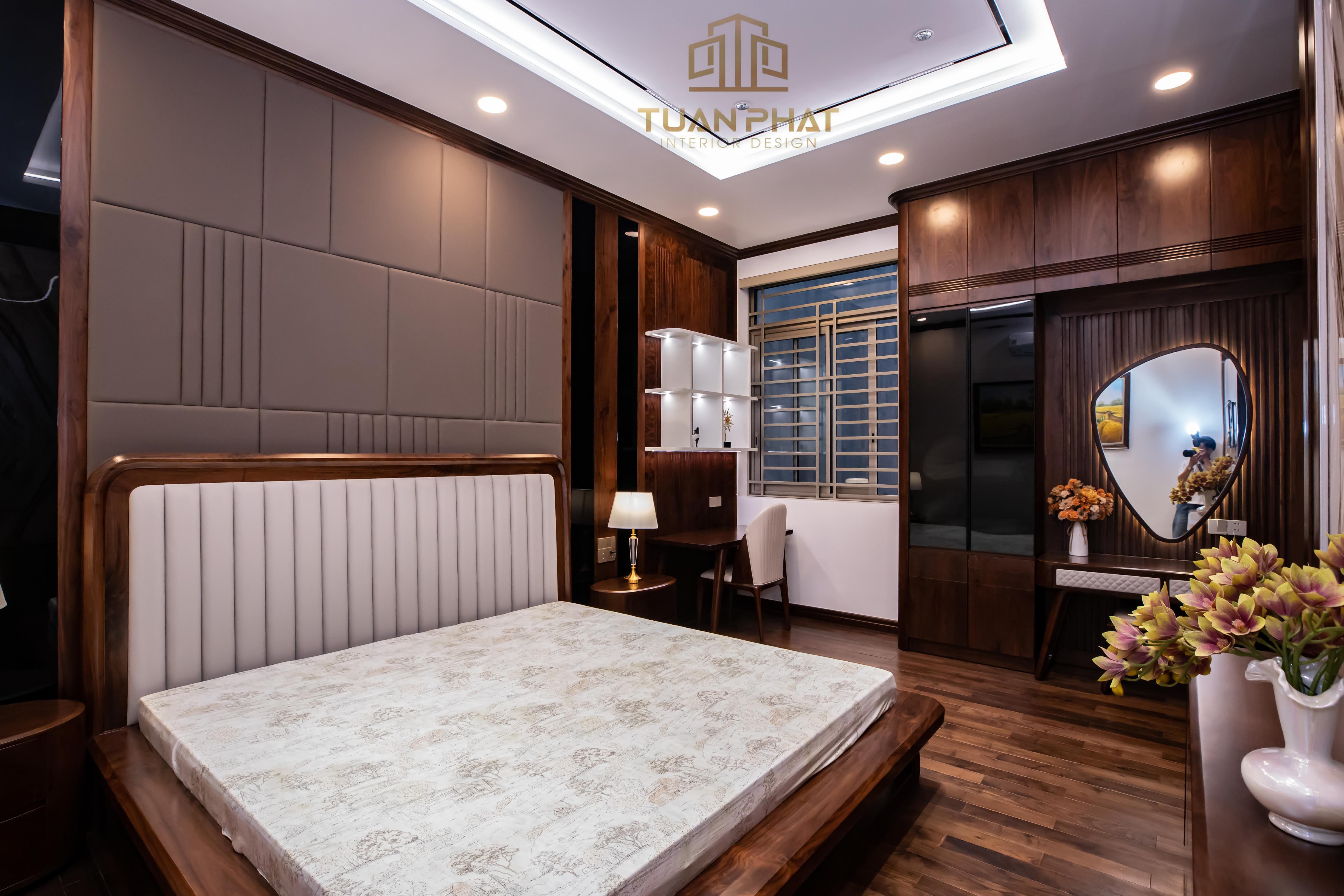 Nội thất Tuấn Phát