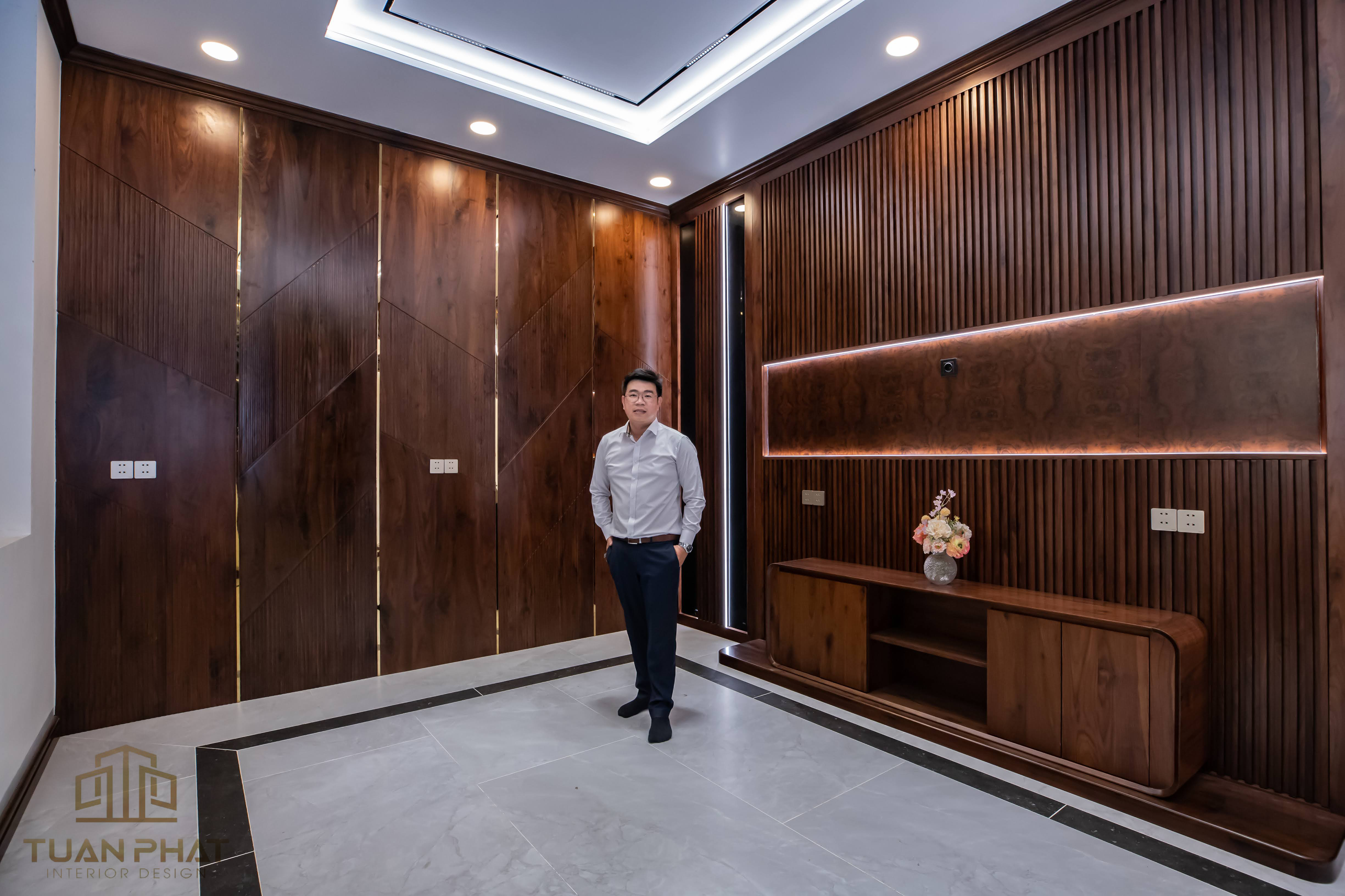 Nội thất Tuấn Phát