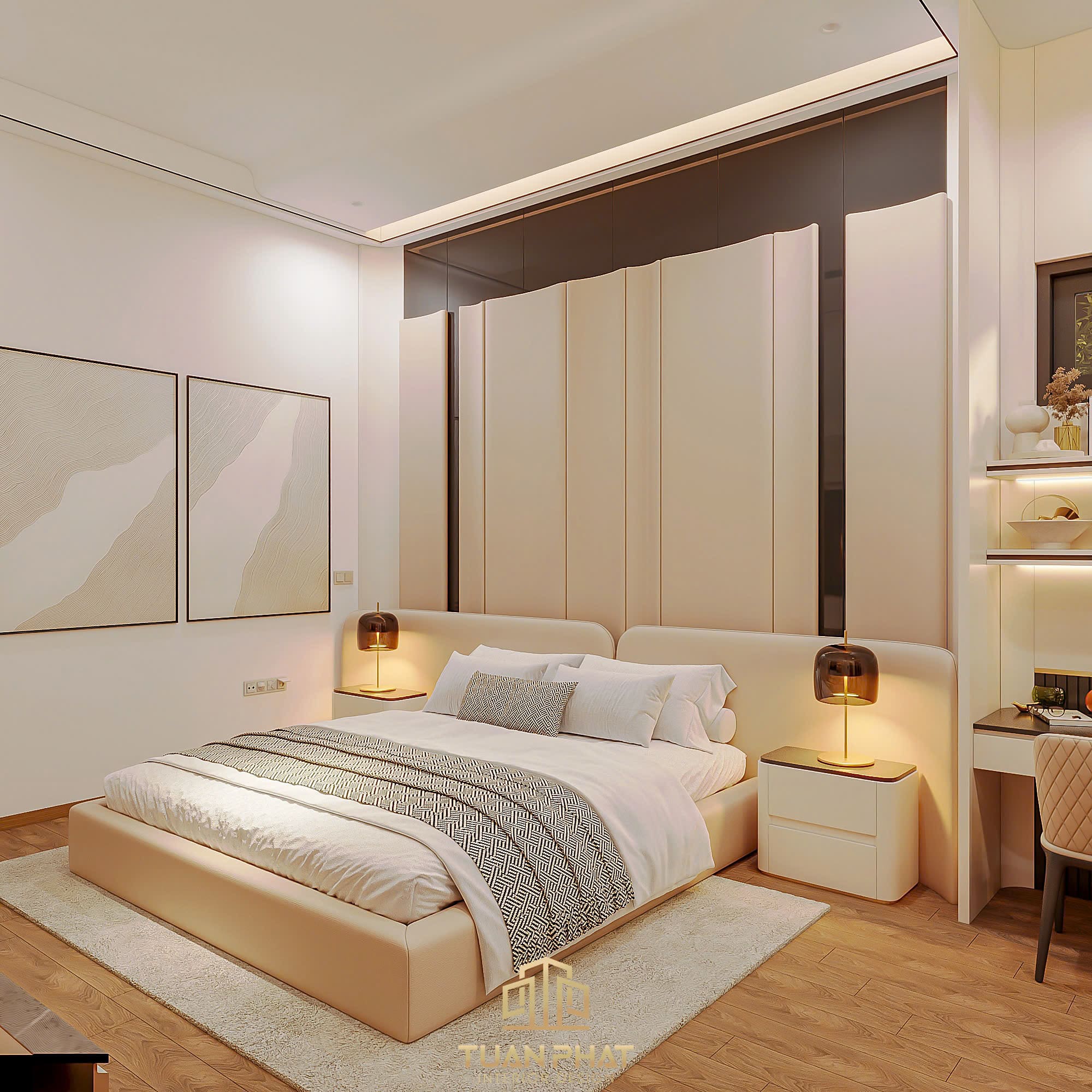 Nội thất Tuấn Phát