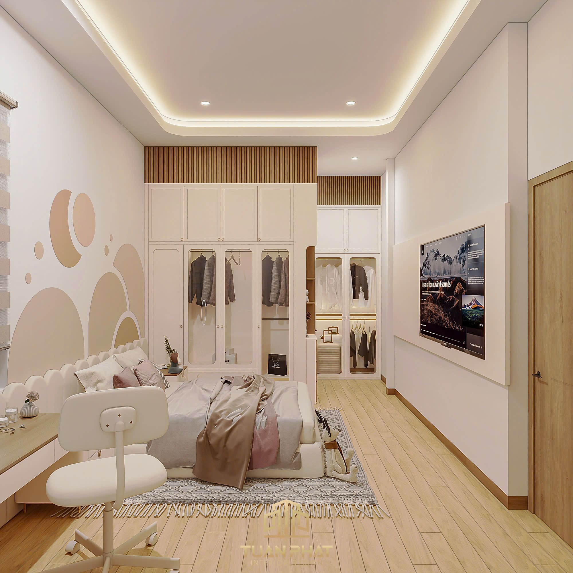 Nội thất Tuấn Phát