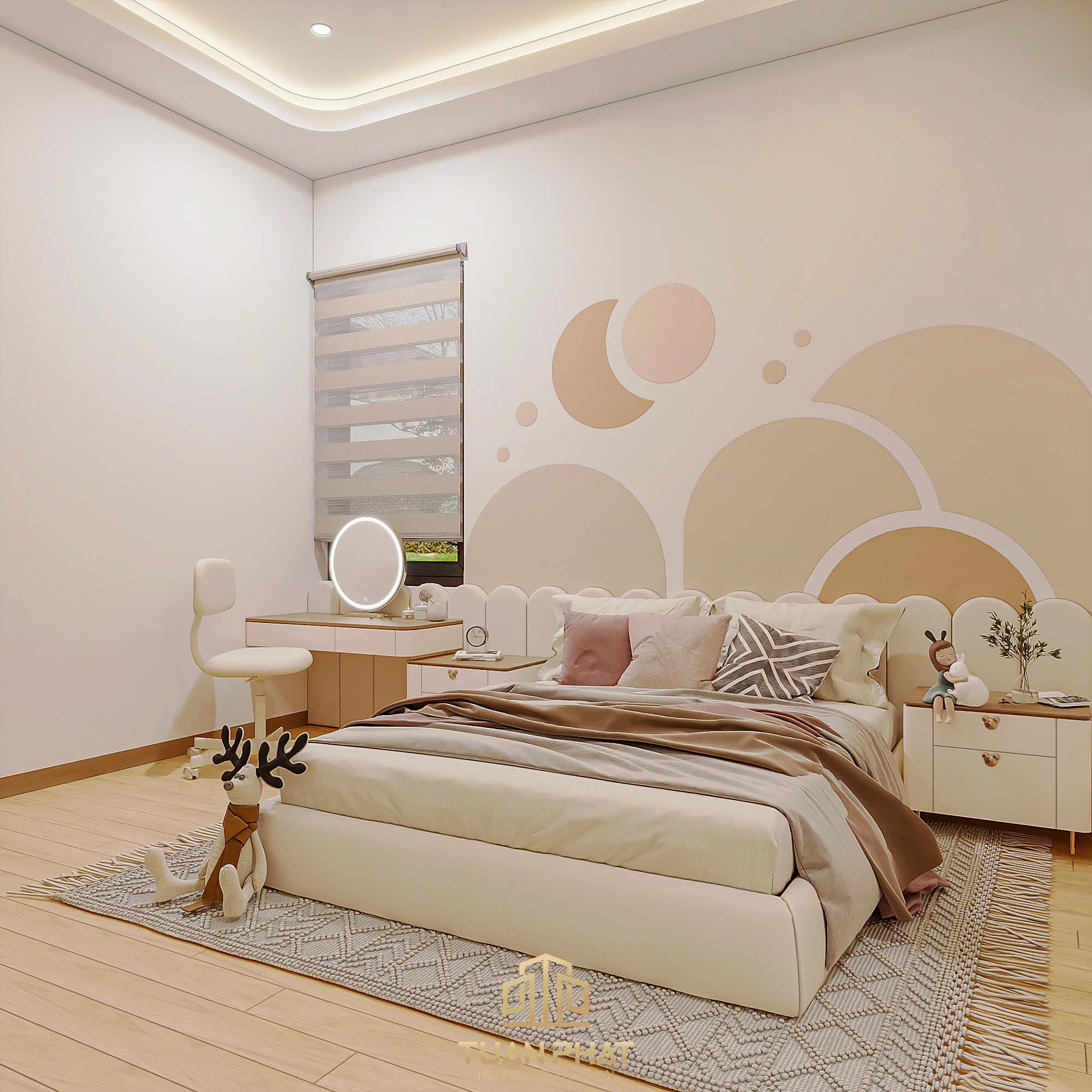 Nội thất Tuấn Phát