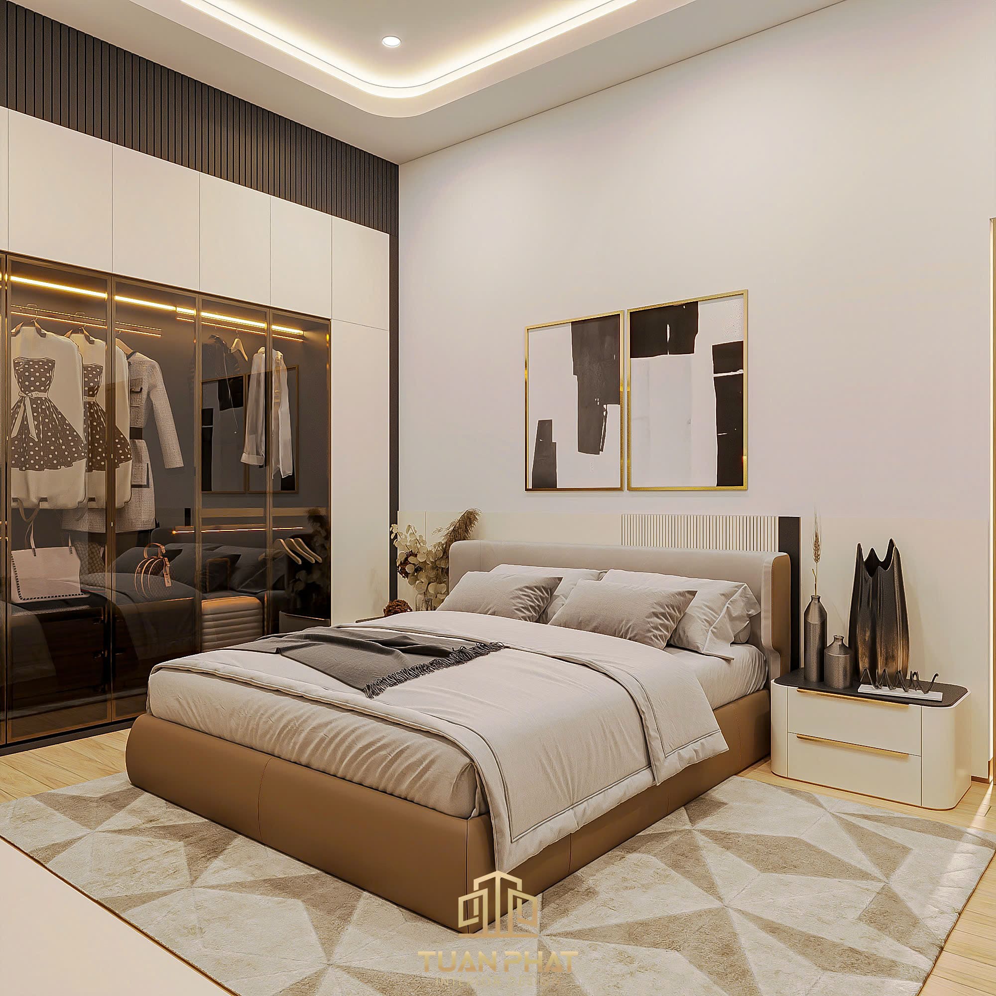 Nội thất Tuấn Phát