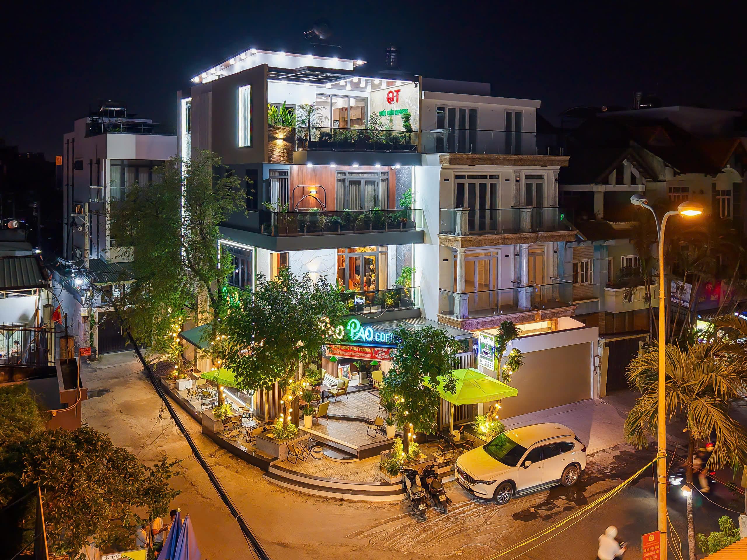 Nội thất Tuấn Phát