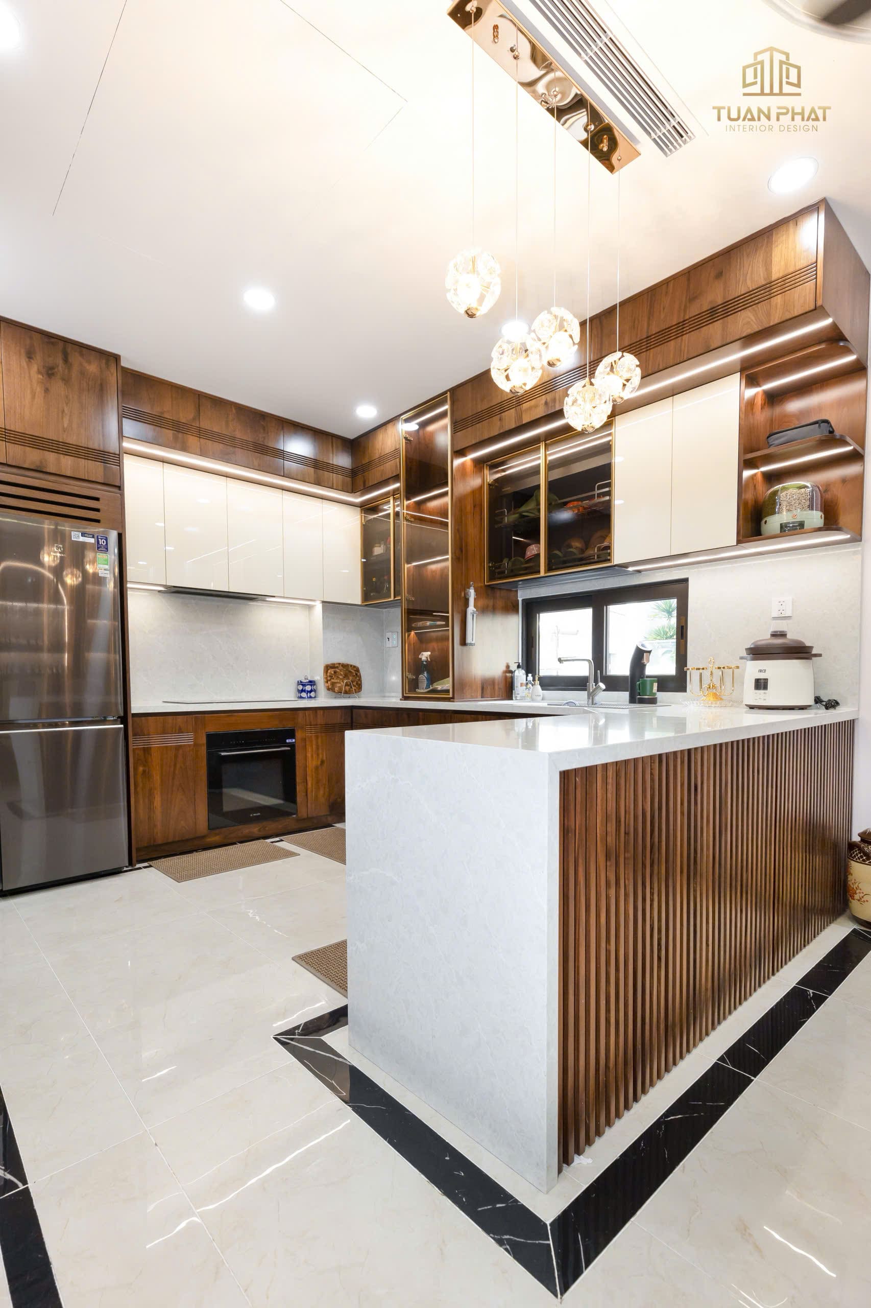 Nội thất Tuấn Phát