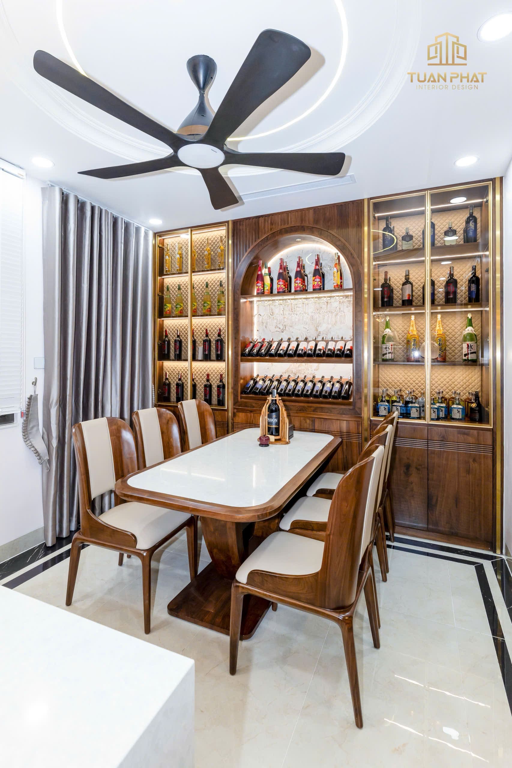 Nội thất Tuấn Phát