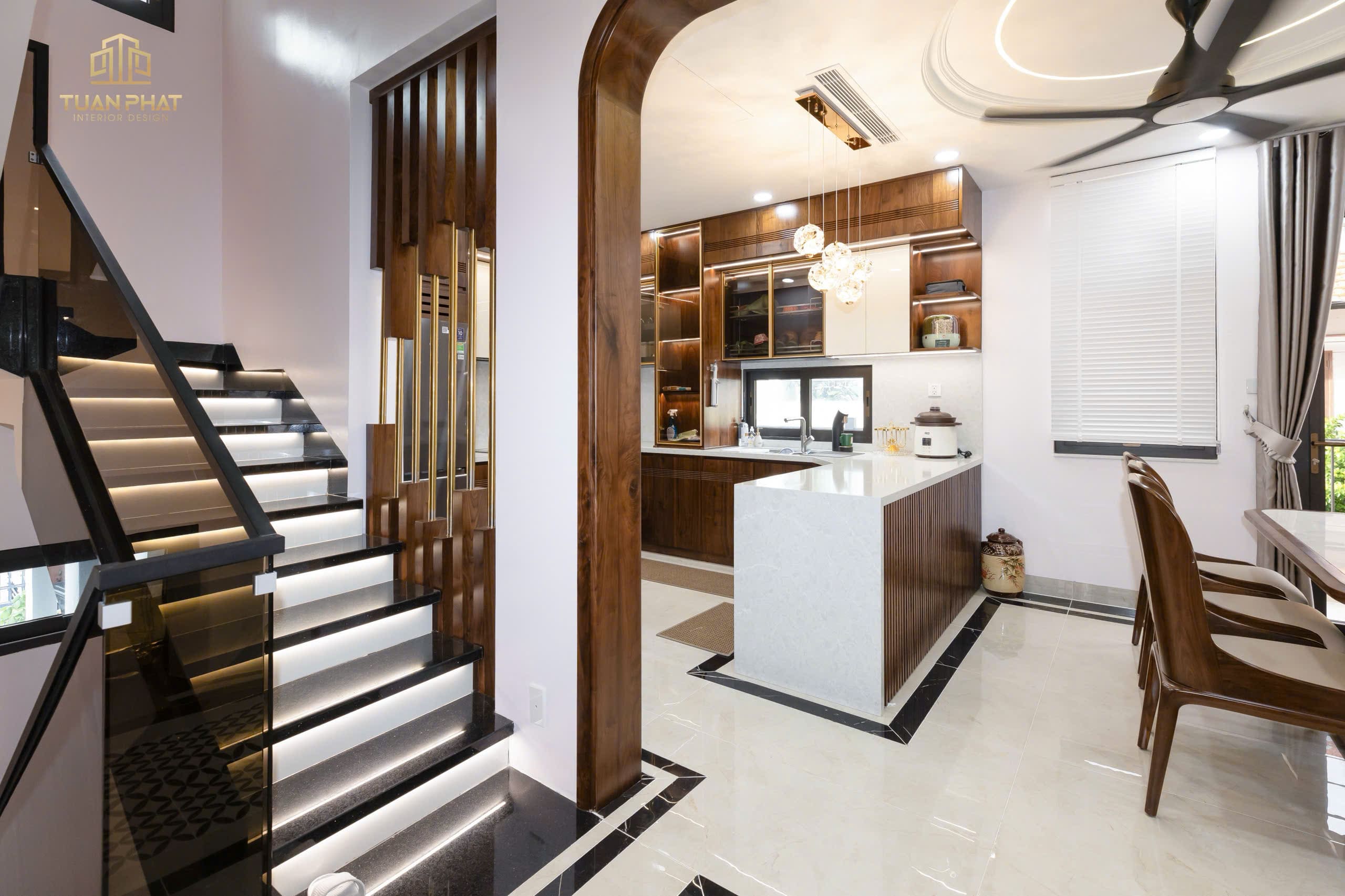 Nội thất Tuấn Phát