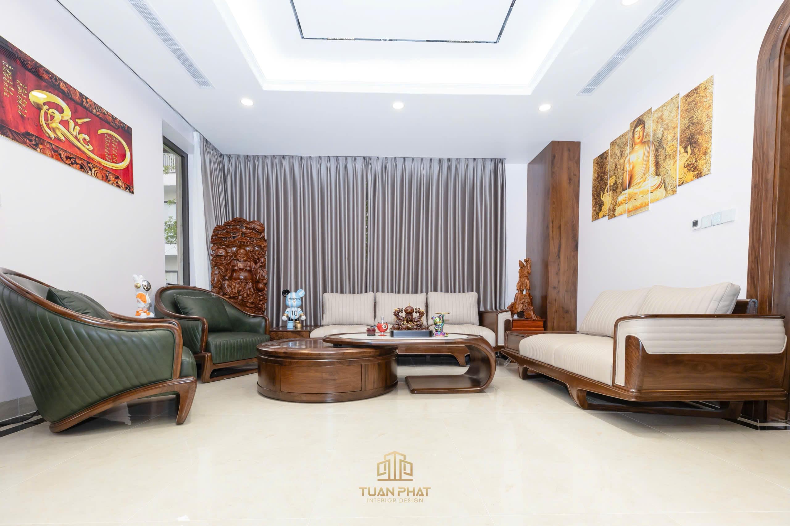 Nội thất Tuấn Phát