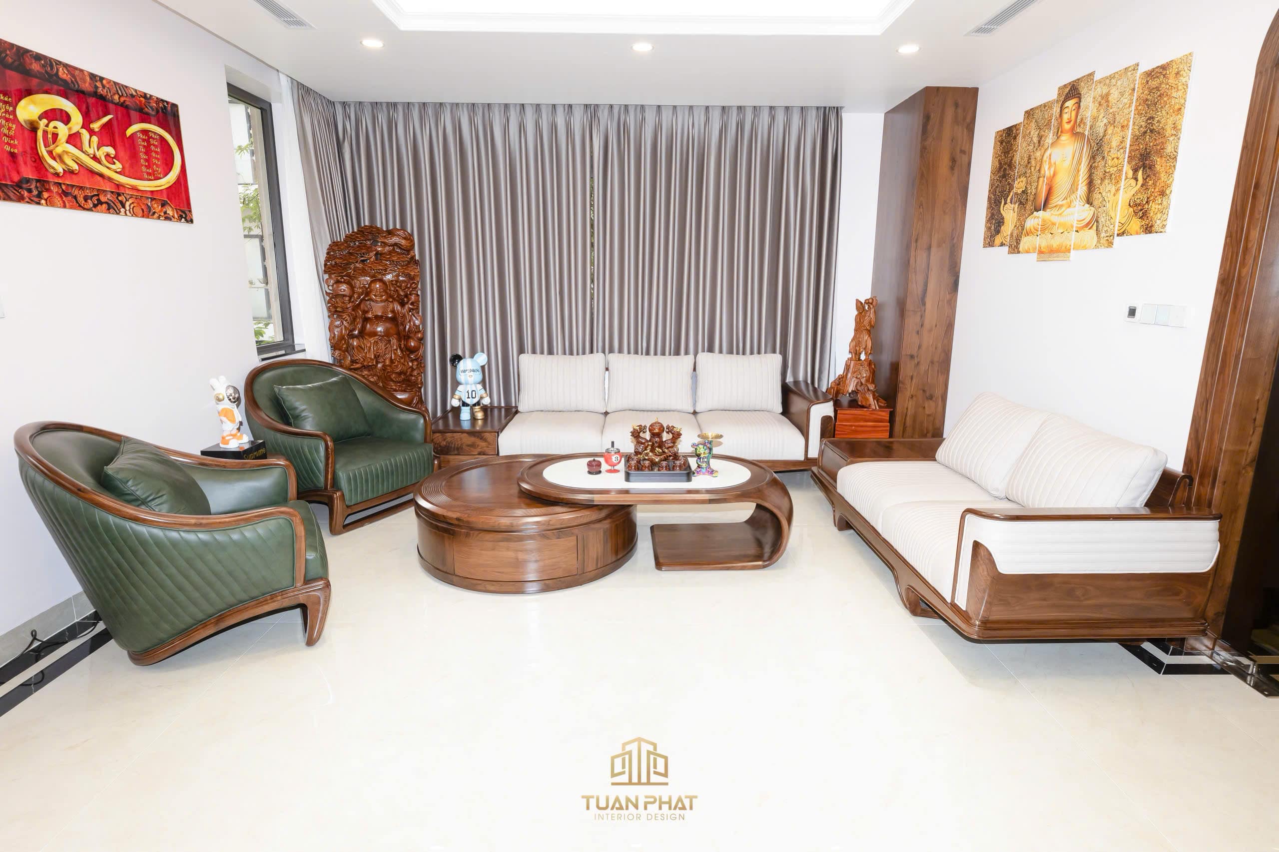 Nội thất Tuấn Phát