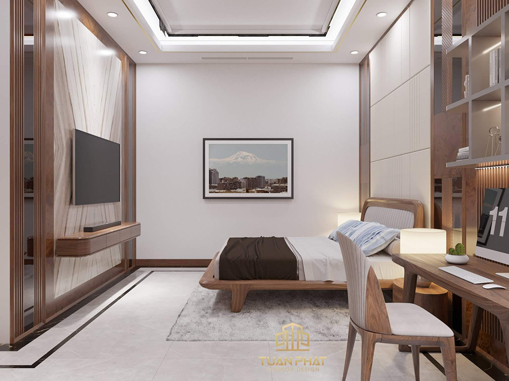 Xưởng thi công sản xuất nội thất gỗ óc chó uy tín TPHCM 15 công ty chuyên sản xuất nội thất gỗ óc chó cao cấp