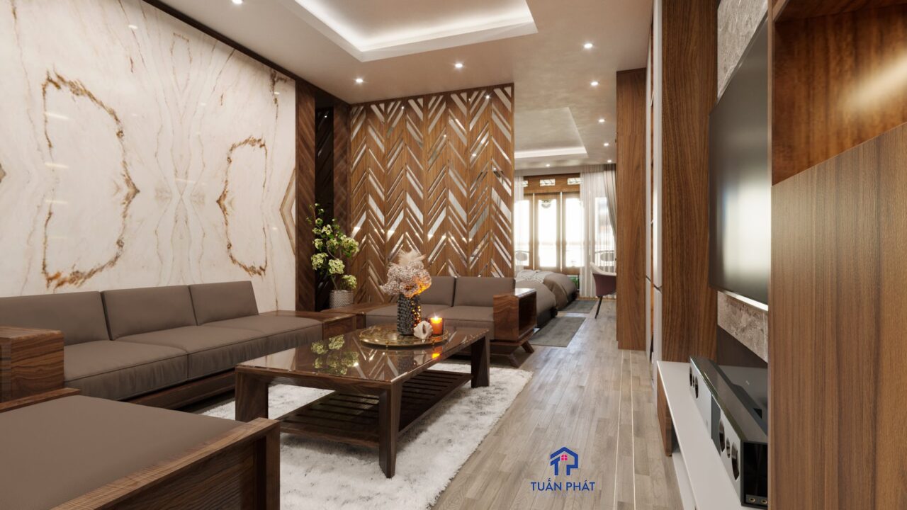Xưởng thi công sản xuất nội thất gỗ óc chó uy tín TPHCM 28 địa chỉ sản xuất nội thất gỗ óc chó