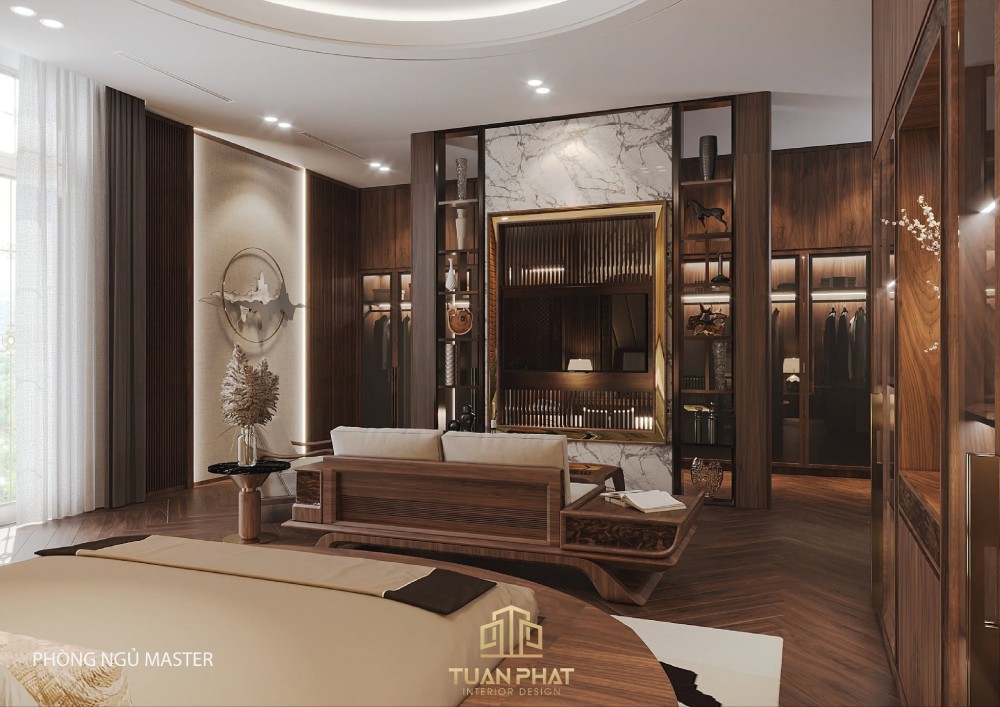 Cam kết chất lượng vật liệu và xuất xứ tại Nội thất Tuấn Phát 1 dùng gỗ tự nhiên có xuất xứ rõ ràng