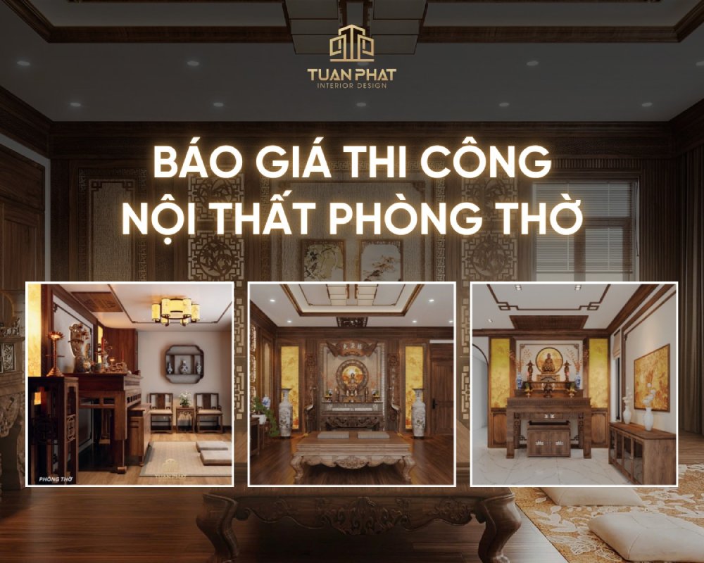 thi cong noi that phong tho