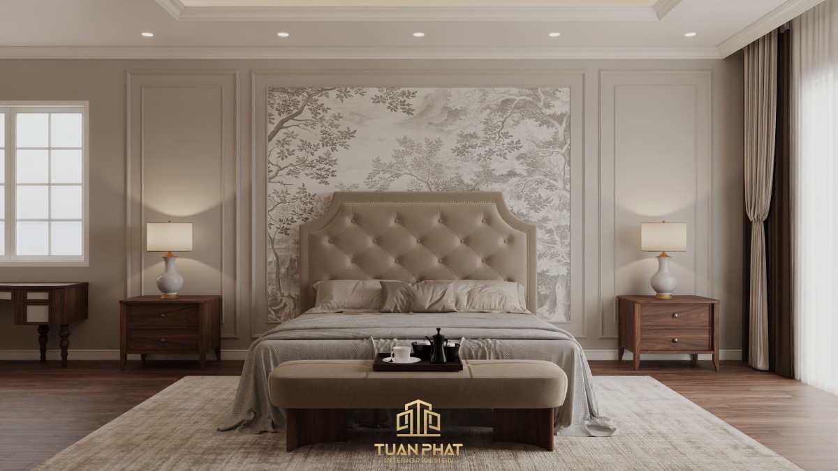 Xưởng thi công sản xuất nội thất gỗ óc chó uy tín TPHCM 9 xưởng thi công nội thất gỗ óc chó