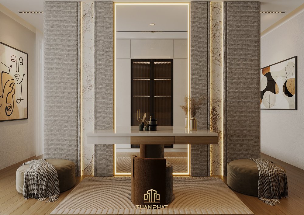 Báo giá thi công nội thất gỗ công nghiệp theo yêu cầu 26 Bảng báo giá nội thất gỗ công nghiệp