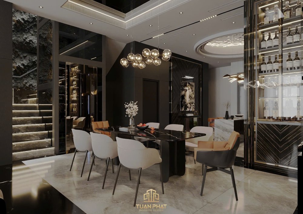 Báo giá thi công nội thất gỗ công nghiệp theo yêu cầu 25 Bảng Giá Thi Công Nội Thất gỗ công nghiệp