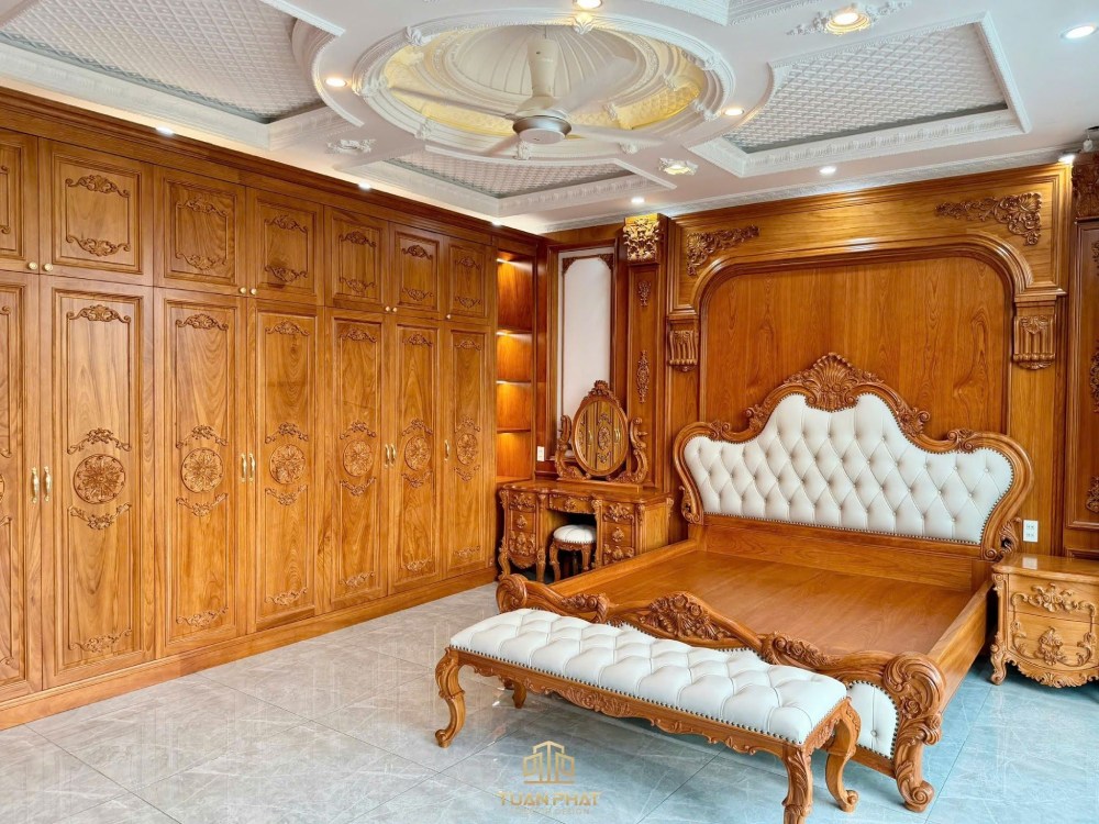 Nội thất Tuấn Phát