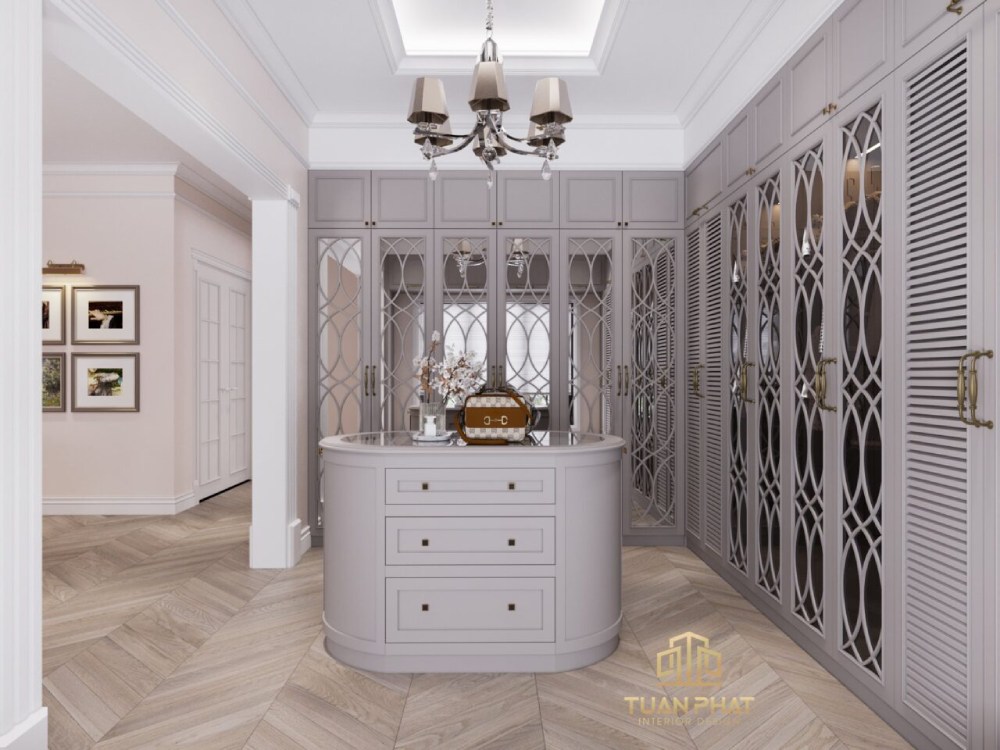 Đảo trang sức cao cấp Bình Dương