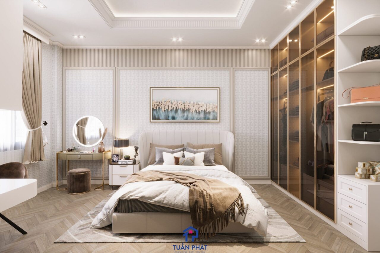 đơn vị noi that go oc cho tphcm 