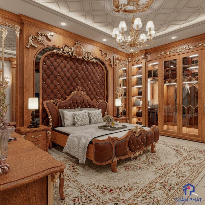 Nội thất Tuấn Phát