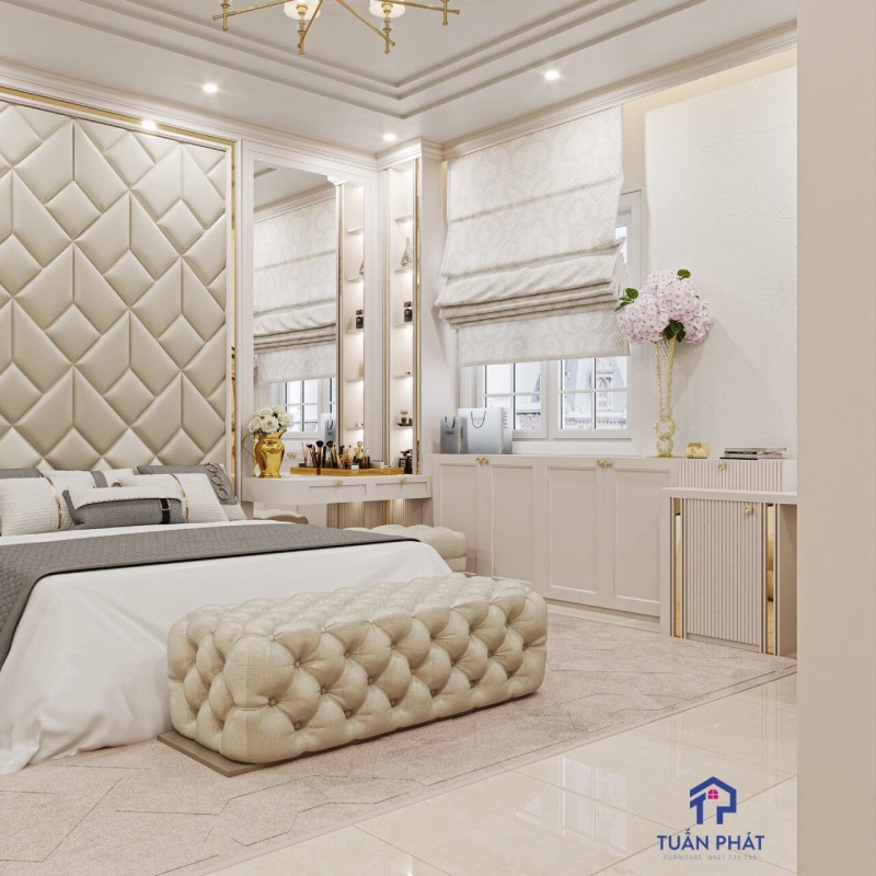 Nội thất Tuấn Phát