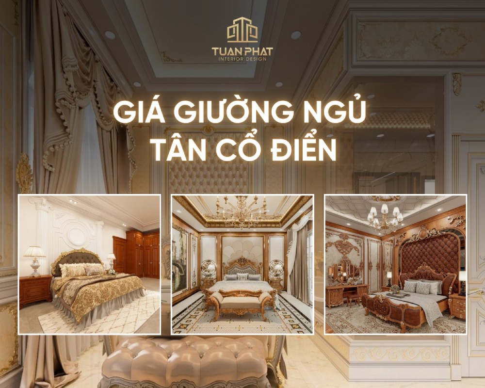 Nội thất Tuấn Phát
