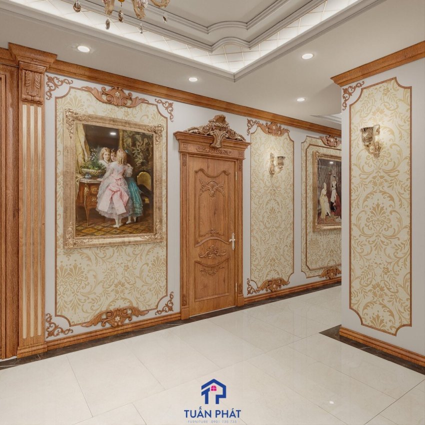 gỗ loại nào tốt nhất
