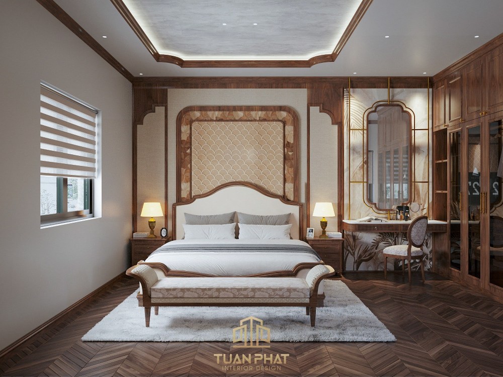 Nội thất Tuấn Phát