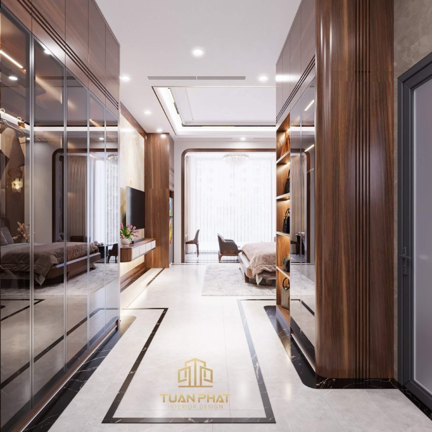 nội thất đồ gỗ tự nhiên cao cấp