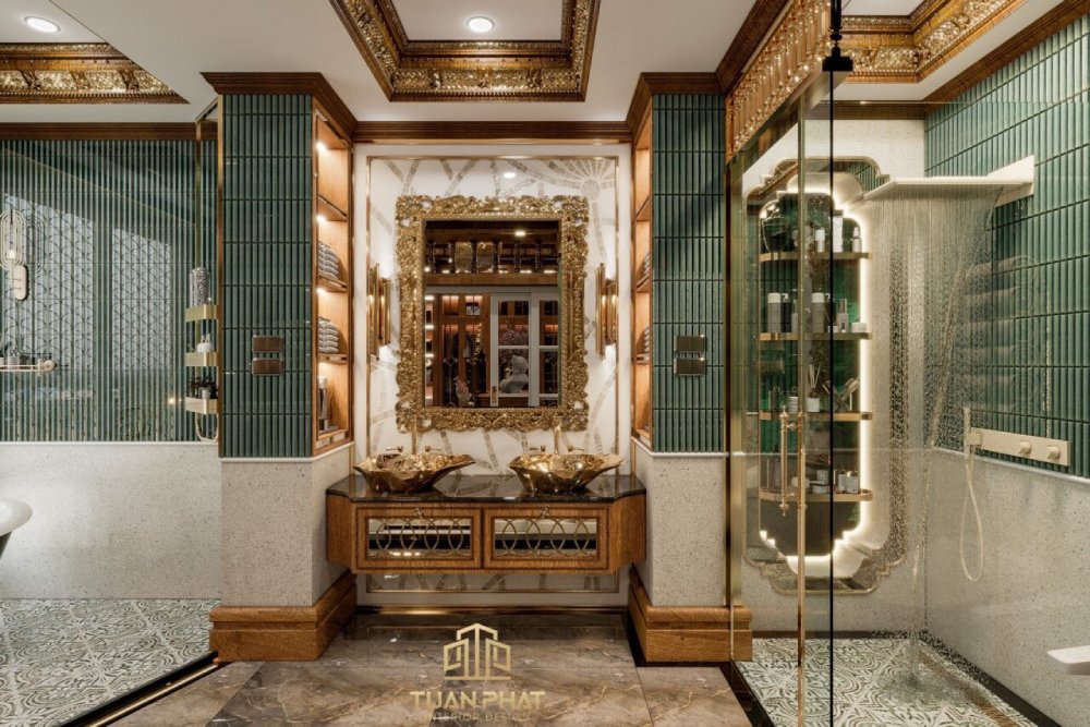 Nội thất gỗ tự nhiên TPHCM