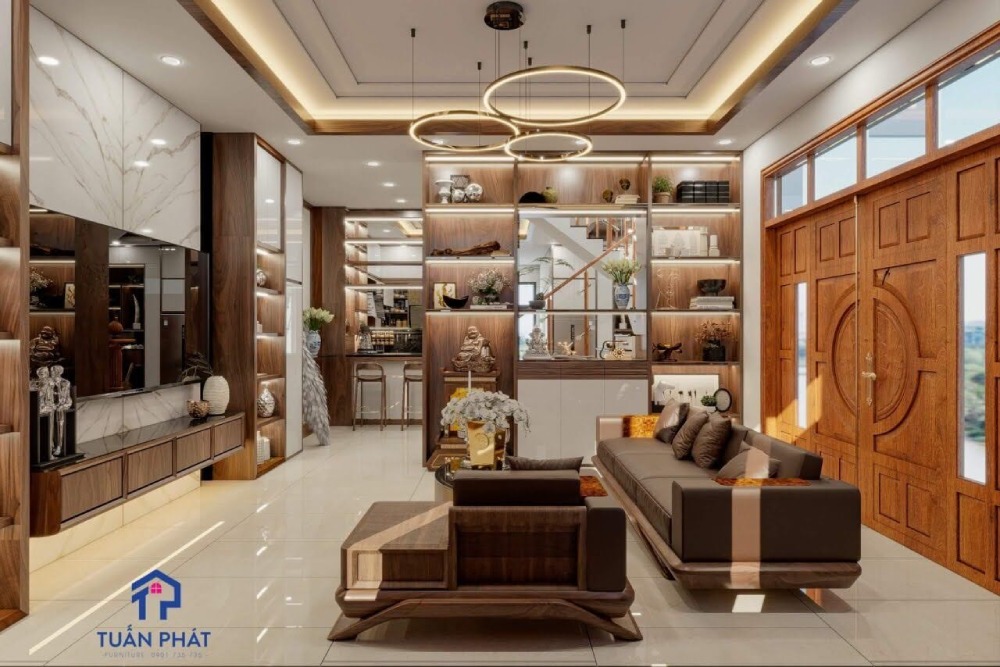 Nội thất Tuấn Phát