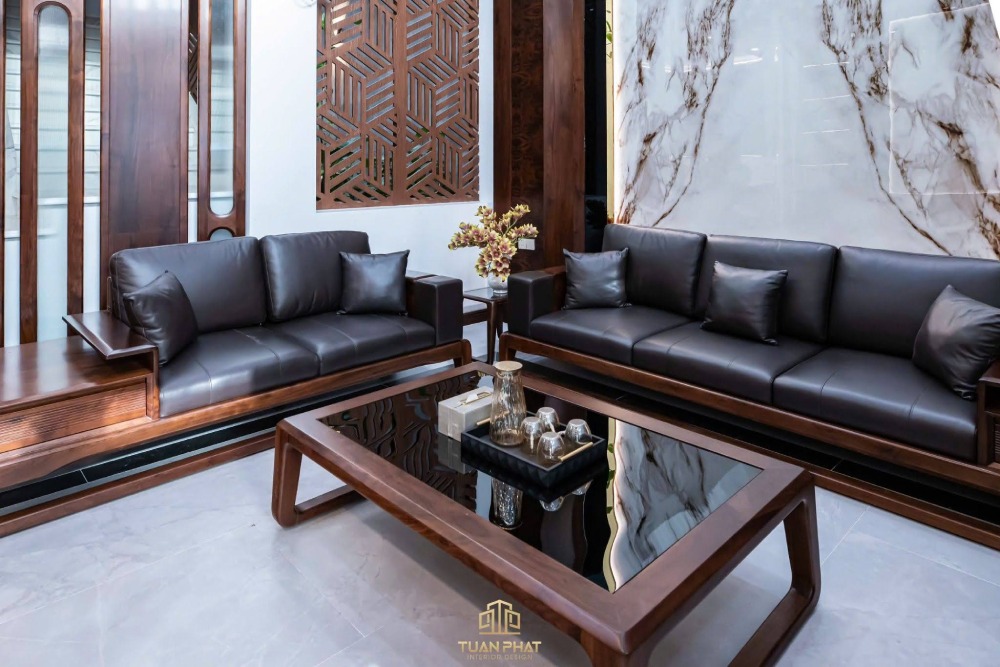 Nội thất Tuấn Phát