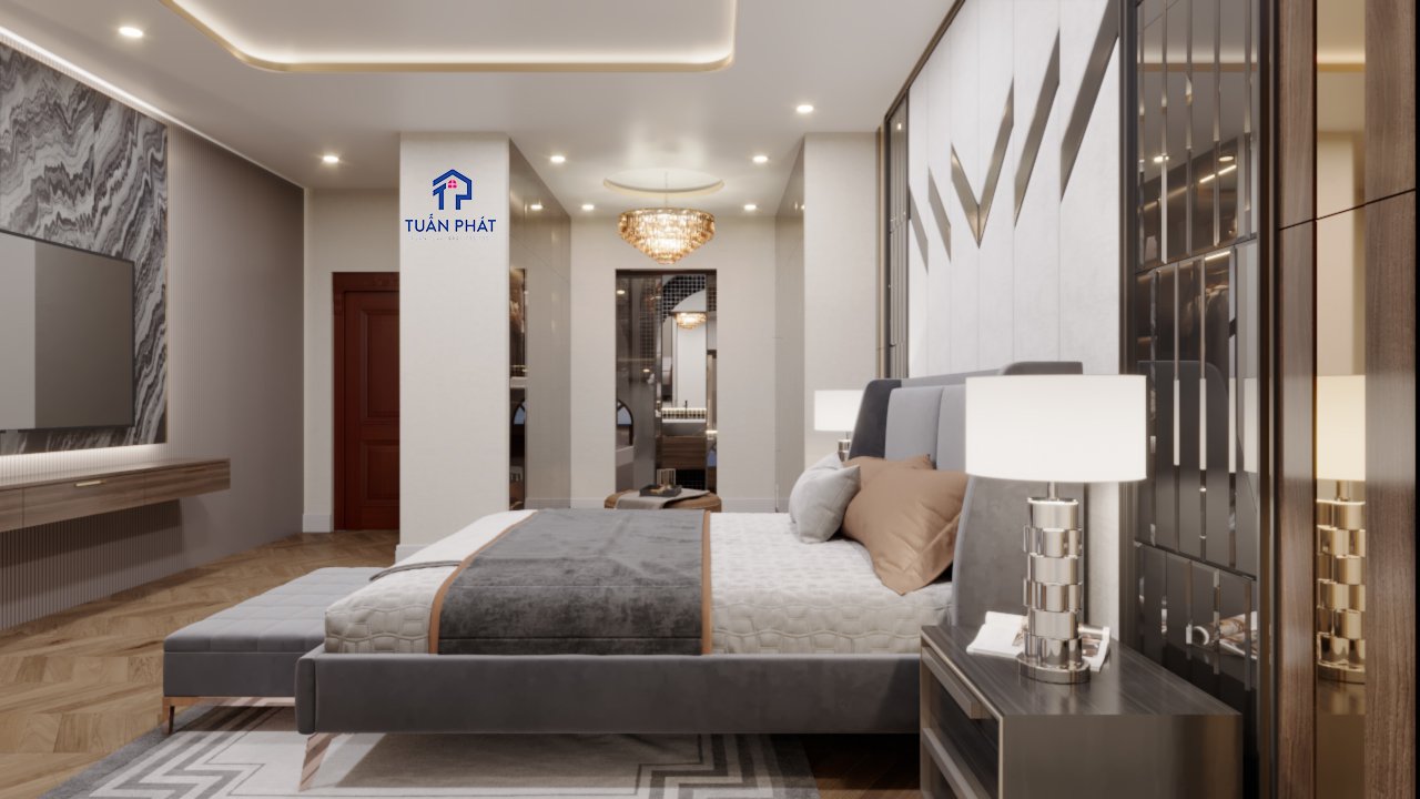 tại sao chọn giường gỗ công nghiệp