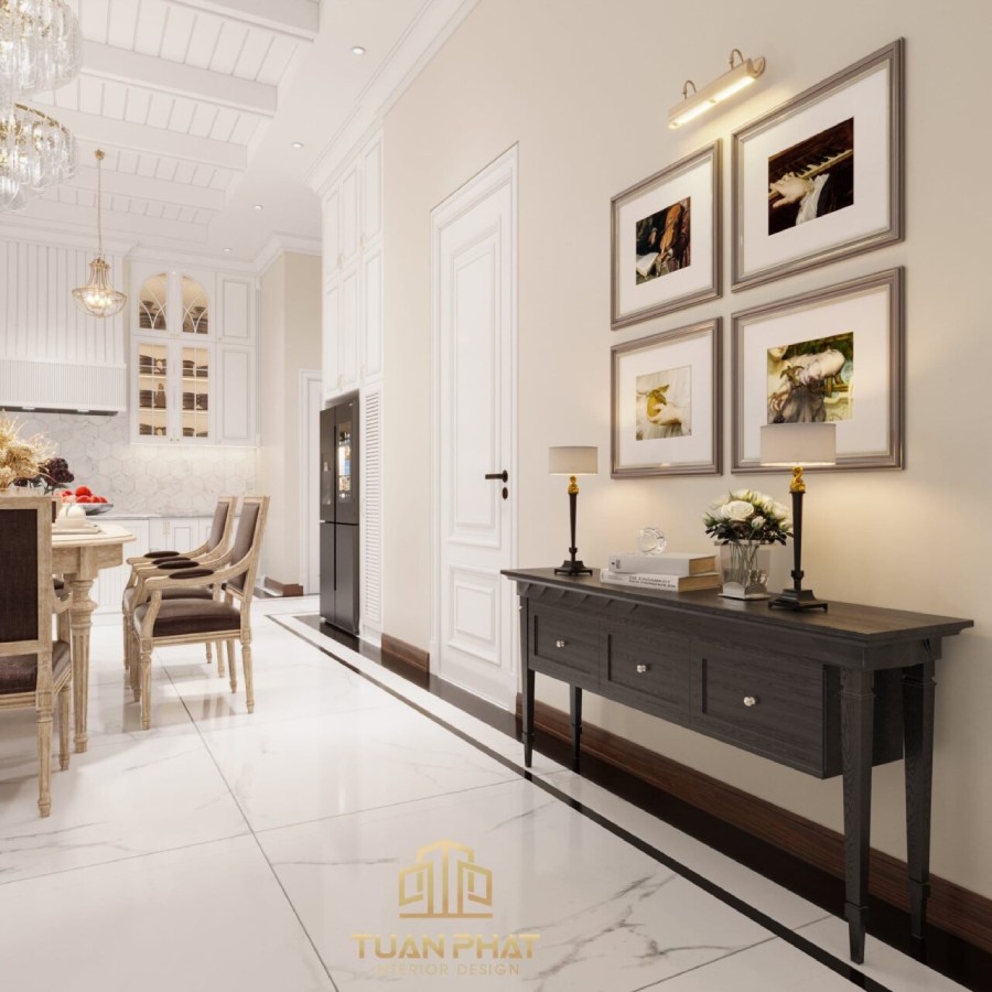 Tranh trang trí nội thất Bình Dương