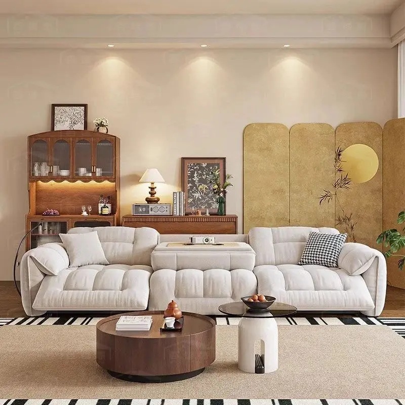 xu hướng màu sắc nội thất