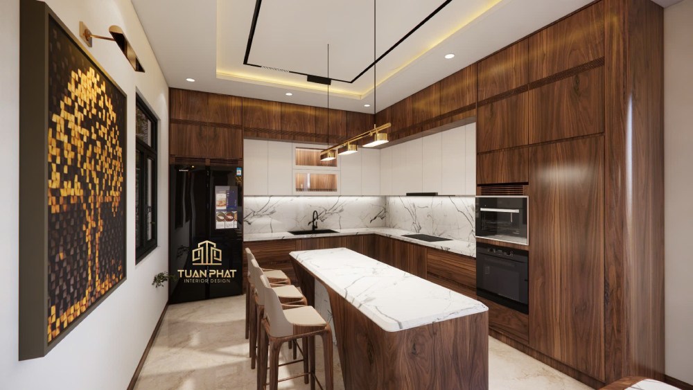 xu hướng thiết kế cá nhân hóa nội thất