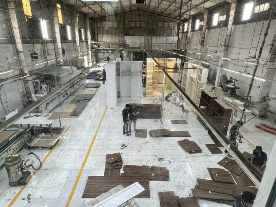 gỗ óc chó bắc mỹ tại Tuấn Phát